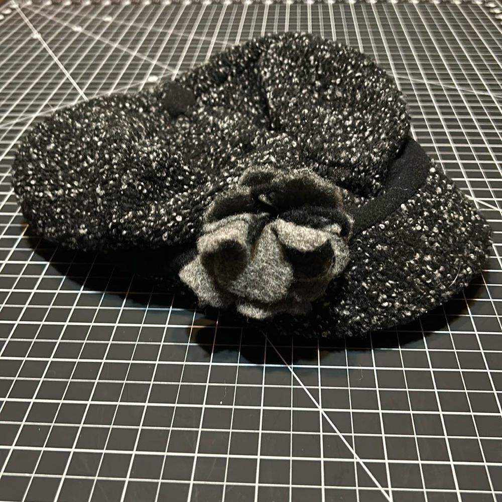 Giuliani Hat Cap Italian Newsboy Hat